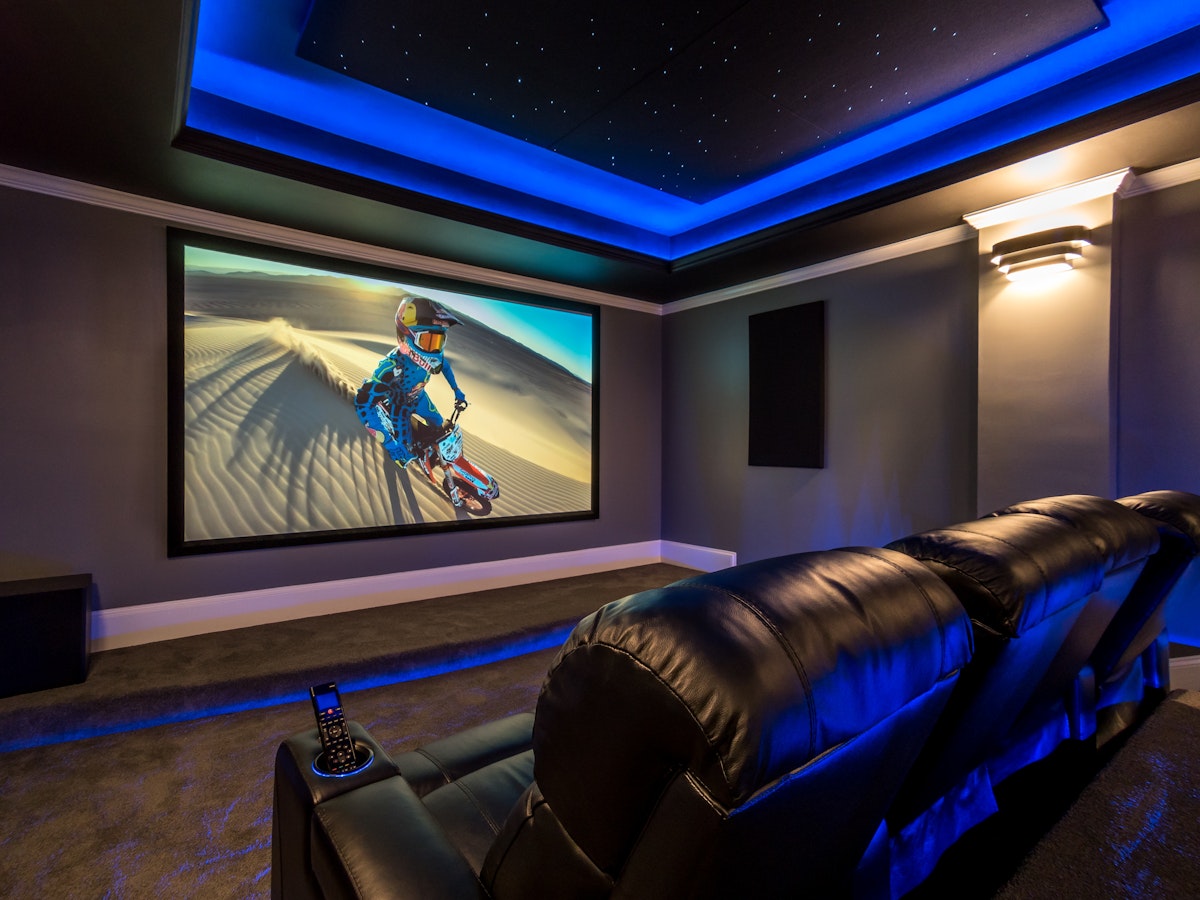 Stunning Dalton Home Theater | Smart Systems, image size:1200x900